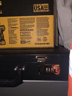 TALADROS DEWALT