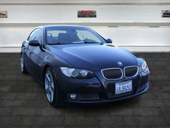 2007 BMW 3 Series