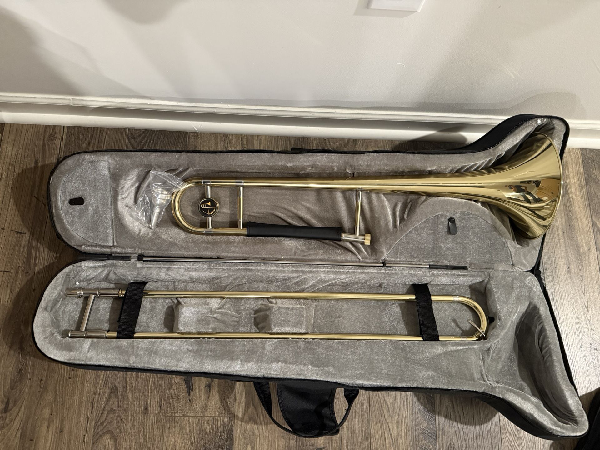 Tenor trombone