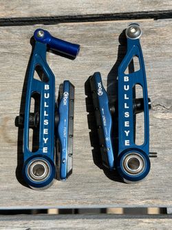 Bullseye BMX $125