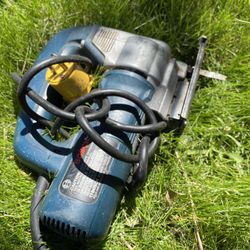 Bosch jigsaw