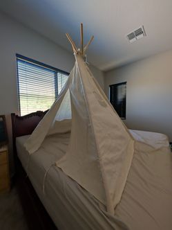 Tinyland Play Teepee