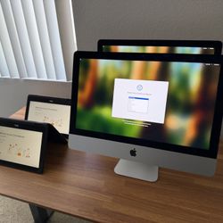 (4) Dell Chromebook 3100 2-in-1 Touchscreen — Tested/Reset + Chargers