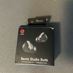 Beats Studio Buds