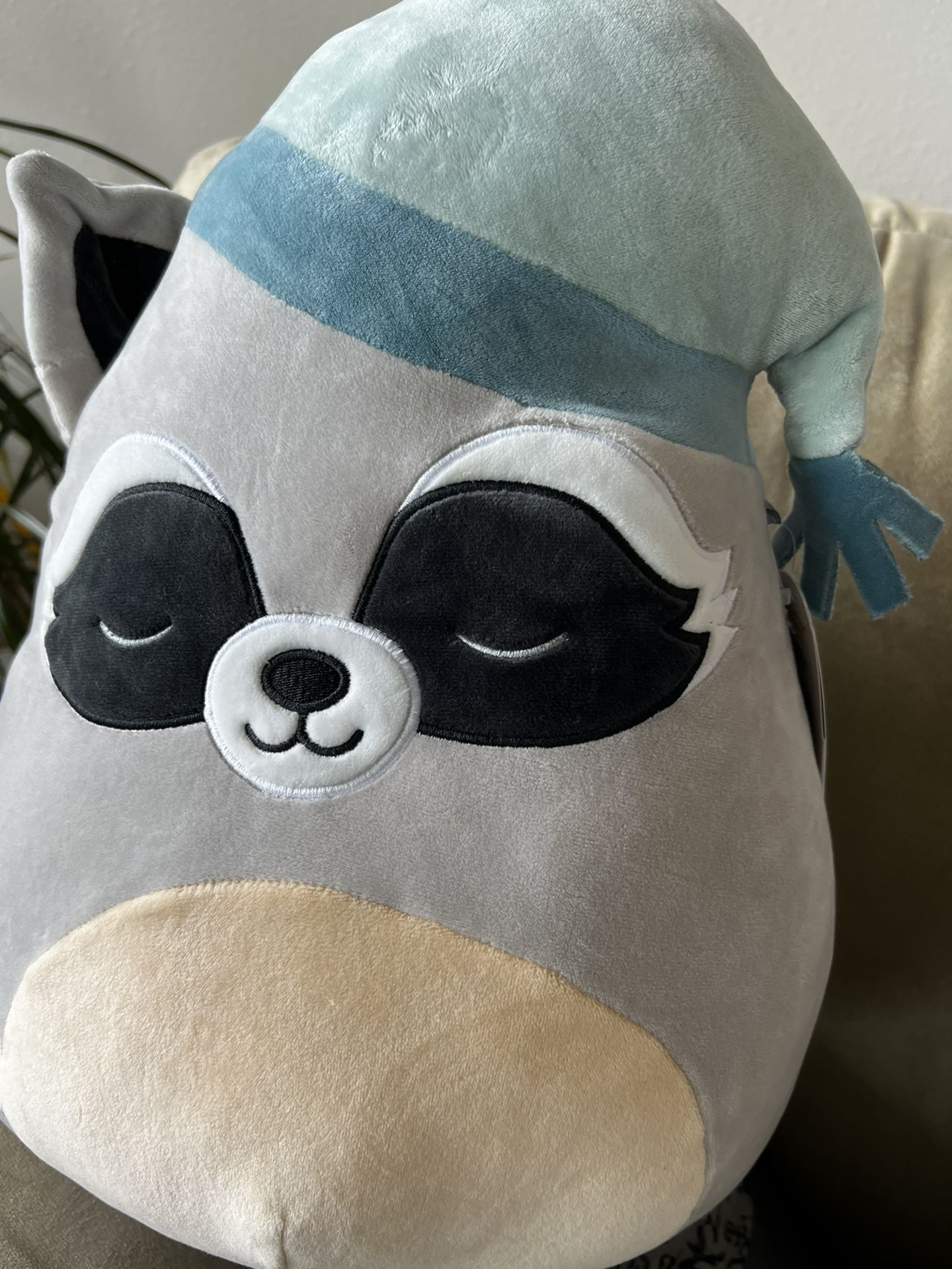 Original Squismallows Max