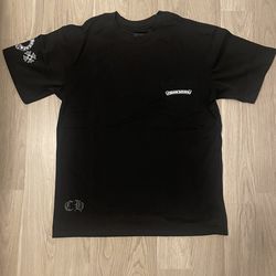 Chrome hearts multi color
