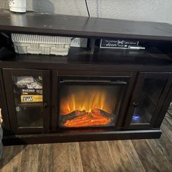 Entertainment Center 