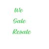 We Sale Resale 25