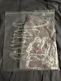 Revenge x Trippie Red Collab