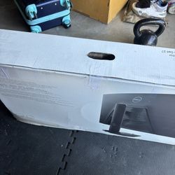 Dell 27 Inch Gaming Monitor