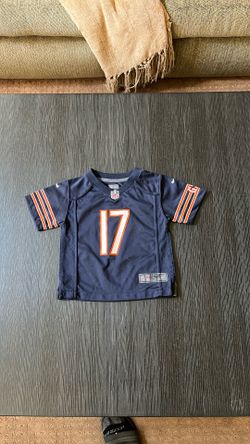 Alshon Jeffery Chicago Bears Football Jersey