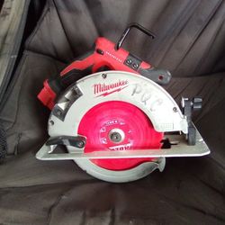 7 1/4 Inch Circular Saw