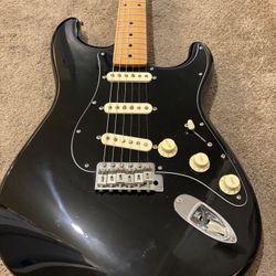 Fender Stratocaster 