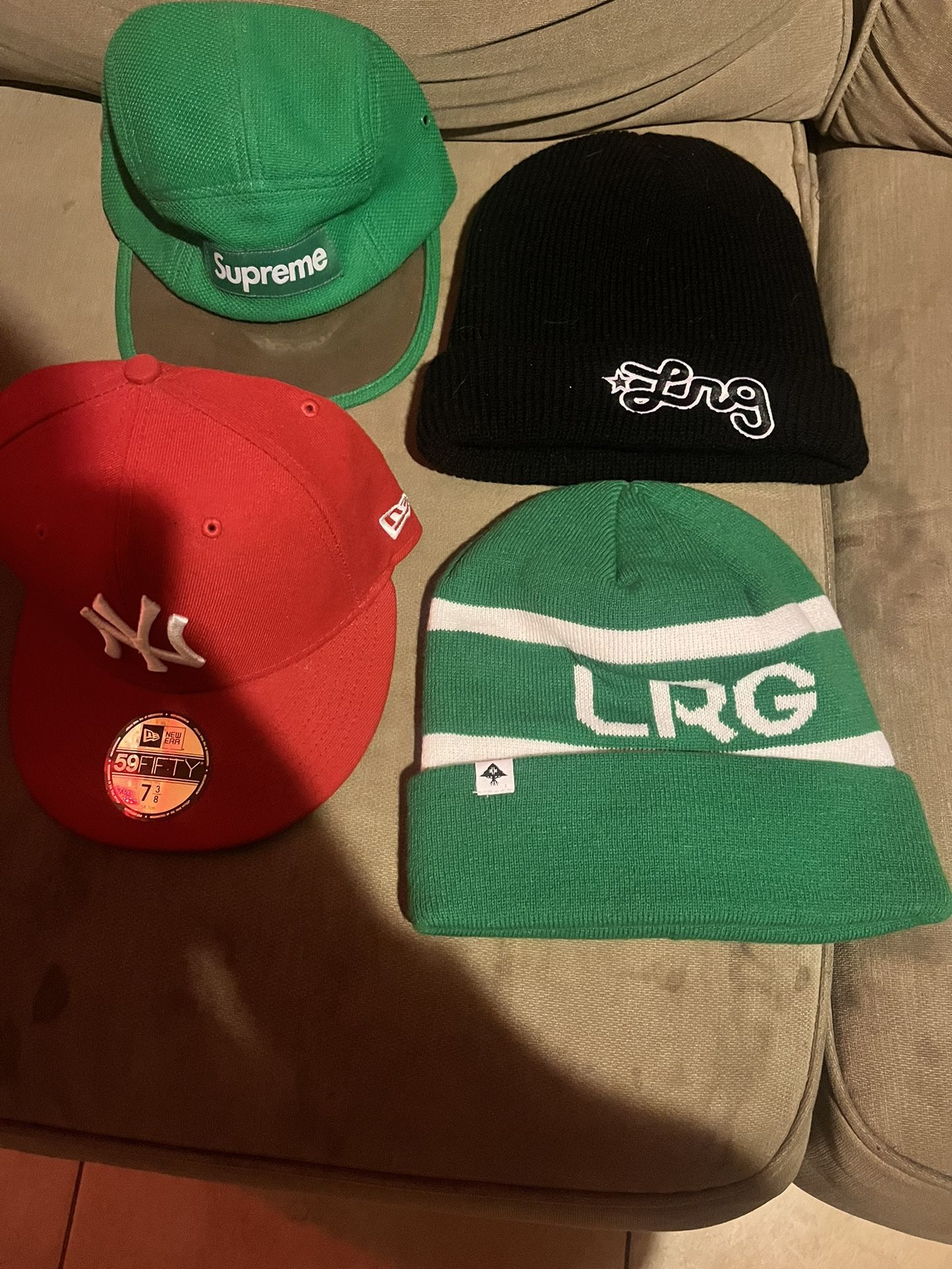 Hats/Beanies
