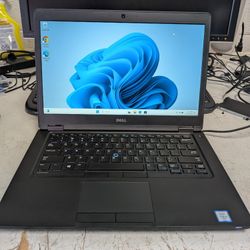 Dell Latitude Laptop Windows 11 64 Bit 