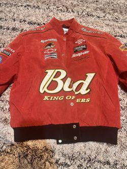 Dale Earnhardt jacket