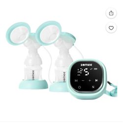 Breastpump