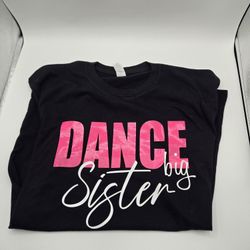 Custom Shirts Dance Shirts