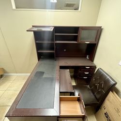 Desk