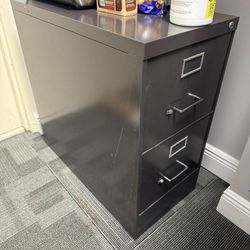 Free Steelcase File Cabinets and Shelves 