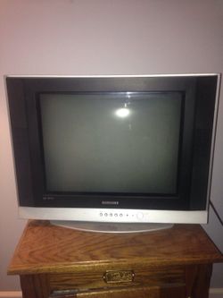Samsung TV