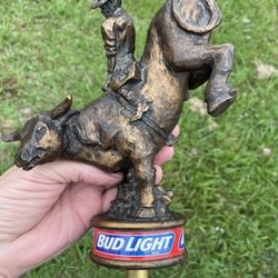 Beer tap