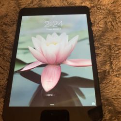 Apple Tablet 