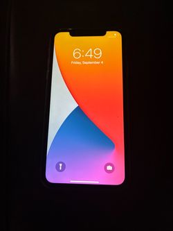 iPhone 11 256 GB