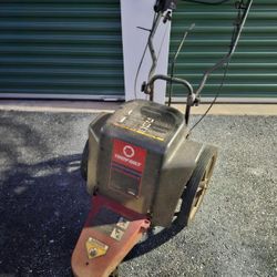 Troy-Bilt OHV Trimmer Mower