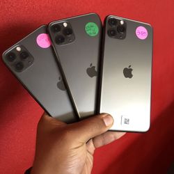 iPhone 11 Pro Max 64gb Factory Unlock For Any Company 