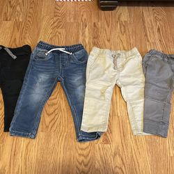 Clothes Toddler 18m Clothes/shoes