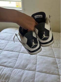 Military 4s