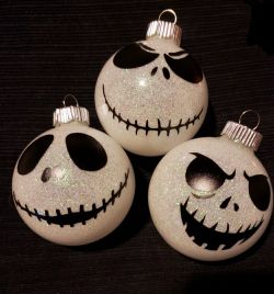 Christmas ornaments