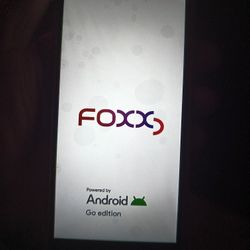 Foxxd A55