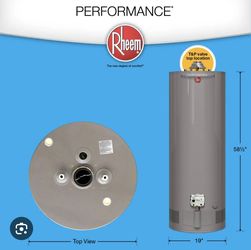 Water Heater ***NEW NEW NEW****