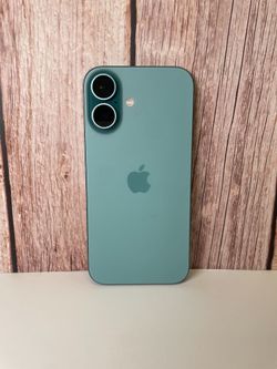 iPhone 16 - Unlocked- 128GB