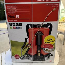 New Birchmeier Flox 10 (2.5 Gal.)