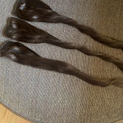 Extenciones De Pelo