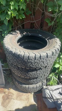 Tires
