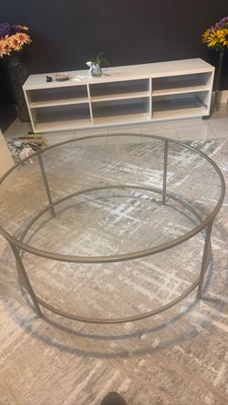 Coffee table for sale