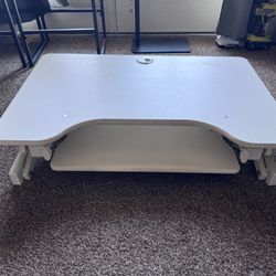 Desk / Computer Riser 