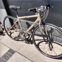 Super Light Giant Fcr3 Road Bike