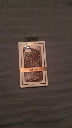 Case-Mate iPhone 8 case