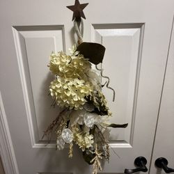 Beautiful Swag Wreaths