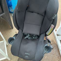 This Is Heavy , Good Quality, Expensive Car Seat (chicco Car Seat)
