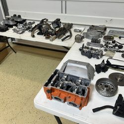 Polaris RZR 1000 Engine Parts