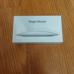 Apple Magic Mouse 2 