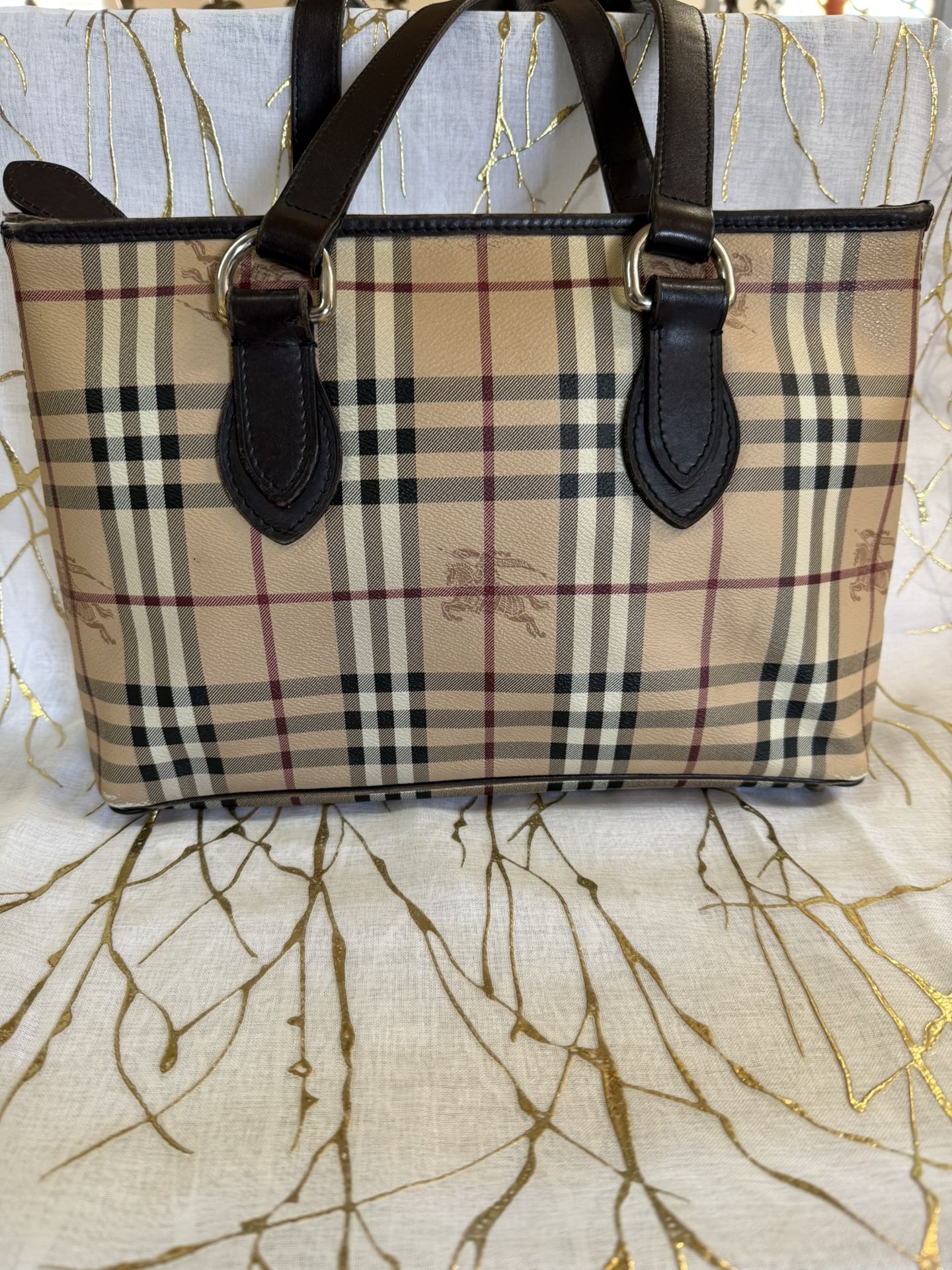 Burberry Hand Bag
