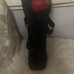 Medical Boot