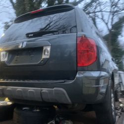 2003- 2008 Honda Pilot  Parts